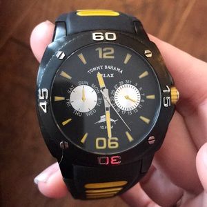 tommy bahama relax watch bands